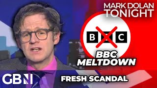 BBC in CRISIS as Brits BOYCOTT licence fee after NEW scandal hits tattered reputation [upl. by Anikas695]