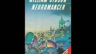 Neuromancer by William Gibson [upl. by Lalla]