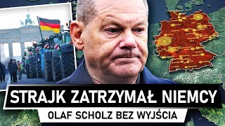 Wielki BUNT w NIEMCZECH  Wszyscy mają dość [upl. by Lubeck]