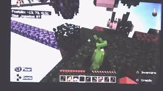 2° episódio de Block Craft [upl. by Aenneea38]