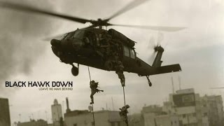 Black Hawk Down Soundtrack extended [upl. by Philomena796]