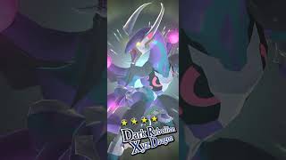 Yugioh duel links Yuya vs Kaito x Dimension dragons [upl. by Aivalf]