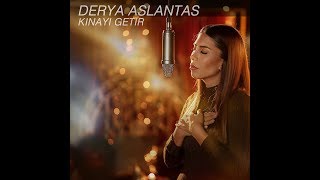 Derya Aslantaş  Kinayi Getir Aney 2019  Official 4k Video [upl. by Fanchon]