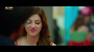 CHANAKYA  Hindi Dubbed Full Movie  Zareen Khan Mehreen Pirzada  Action Romantic Movie [upl. by Diehl]