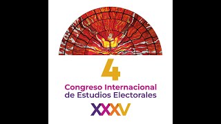 Presentación editorial Elección de candidaturas en los partidos políticos de México [upl. by Mansoor718]