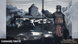 Bozkır Kartalı Bannerlord BETA [upl. by Acima]