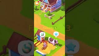 FarmVille 3 games farmville2 gameplay [upl. by Adena]