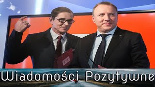 Jacek Kurski zapowiada szereg pozwów Były prezes uderza w likwidatora TVP [upl. by Skippy]