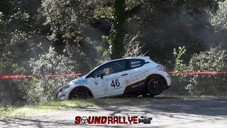 Rallye de Venasque 2024  HD [upl. by Weyermann]