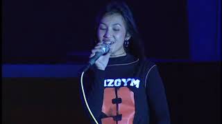 စိတ္တဇအလွမ်း Sate Ta Za A LwanBirthdayShow 2004  Sai Sai Kham Leng Feat Shwe Htike [upl. by Yendic]