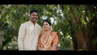 Kerala Hindu Wedding Highlights Pramod amp Devika [upl. by Assetan]