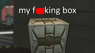 my fking box  gmod starwars rp [upl. by Eugilegna374]