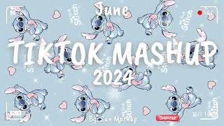 Tiktok Mashup June 💙2024💙 Not Clean [upl. by Rola]