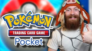 Pokémon Pocket TRICK Or TREAT  Opening 10 PACKS [upl. by Shaina]