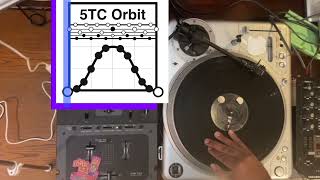 5 Click Orbit Tutorial  TTM Calendar Day 43 [upl. by Reedy]