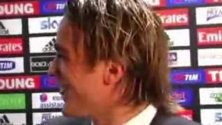 VIDEO Matri Gol annullato Meglio così [upl. by Alyda243]