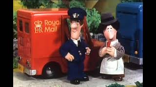 Postman Pat 1x08 Pats Windy Day [upl. by Sheepshanks]