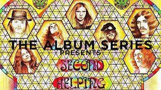 lynyrd skynyrd  Second Helping FULL THE ALBUM SERIES [upl. by Minetta]