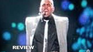 Chris Brown 2011 BET Awards Performance review [upl. by Ellertnom]