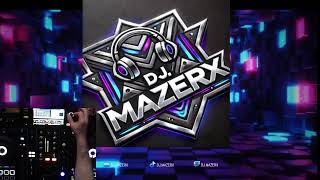 granie na spontanie DJMAZERX djmix24djmixDJVixa clubmusic [upl. by Arrak]