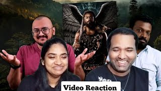 Kanguva Movie Roast😜😁😂🤪Video Reaction  Plip Plip  Tamil Couple Reaction [upl. by Gunter]