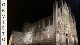 ORVIETO [upl. by Atterys]