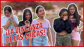 La venganza de las chicas [upl. by Surazal]