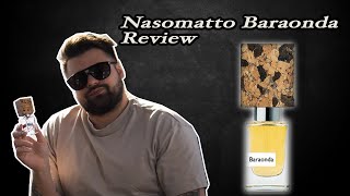 NASOMATTO BARAONDA REVIEW [upl. by Jerrine]