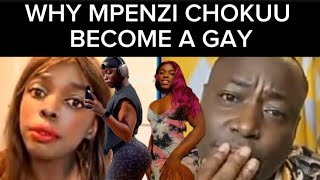 MPENZI CHOKUU TESTIMONY TO PASTOR KANYARI LIFE AS GAY [upl. by Trescha]