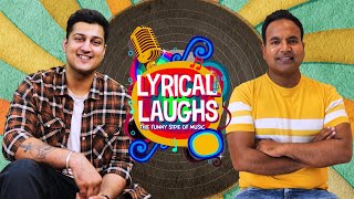 Azad Kumar Unplugged  EP 2 Season 1  Lyrical Laughs [upl. by Malva74]