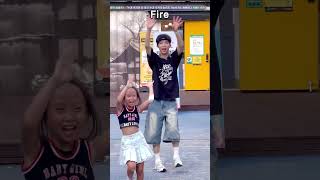 투애니원을 그리워하는 모두들에게 l 2NE1 FIRE 투애니원 파이어 커버댄스 COVER DANCE l 독학 랜덤플레이댄스 [upl. by Kingston]