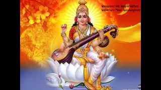 GODESS SARASWATI HD IMAGES [upl. by Ardolino]