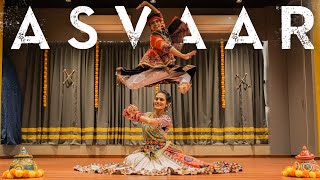 Hellaro  Asvaar Dance Cover Vishrut Doshi Choreography  Jahnvi Doshi [upl. by Ennaus]