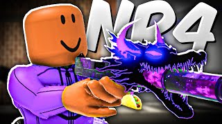 I Joined NR4 In Roblox Street life Hood Game [upl. by Sauls]