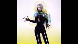 Björk  Vulnicura  Full Album [upl. by Elleinahc]