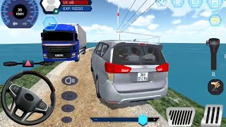 SHOCKING Toyota Innova Crysta Driving Secrets Revealed in Vietnam Game [upl. by Manoff]