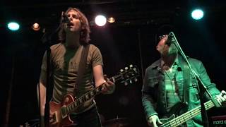 Sadler Vaden live at the High Watt Nashville TN 3719 [upl. by Anecuza]