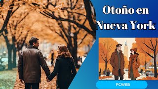 Otoño en Nueva York Un amor imposible y el doloroso adiós  Análisis final explicado [upl. by Nylaroc]