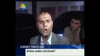 Ajdar ANIK The world hyper star Beni hiç kimse yıldıramaz [upl. by Licec2]