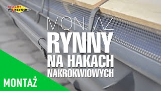 Instrukcja montażu Paneli na rąbek cz 2 [upl. by Emanuele]