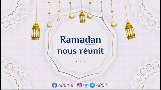 🎧 Chant enfants  SPECIAL RAMADAN 2022  🌙 Ramadan nous réunit 🌙 [upl. by Yemirej]