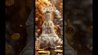 Avalokitesvara Bodhisattva Picture 10 南無大悲観世音，图10 佛 南無阿彌陀佛 观世音菩萨 buddha buddhaquotes buddhist [upl. by Nanam]