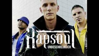 Rapsoul  Die eine von Millionen [upl. by Ute]