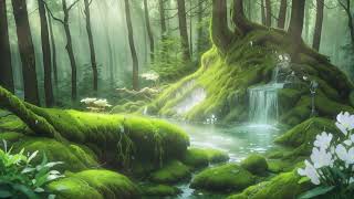 Relaxing music for studying calm music leisurely afternoon [upl. by Ailenroc]