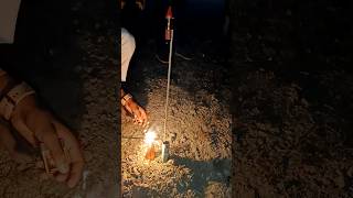 Cracker testing bihar viralshort trending chathpuja reels experiment [upl. by Ettenahs121]