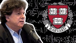 Eric Weinsteins Harvard Story  The System Breaks Down in Novel Situations  AI Podcast Clips [upl. by Nytnerb266]