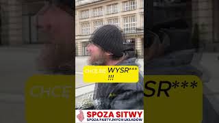 SpozaSitwypl Białystok brak wc [upl. by Tager]