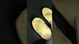 Pita Bread Making Business World By Usman [upl. by Egwin]