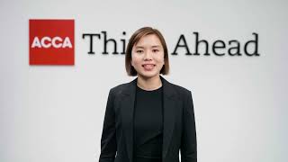 ACCA Connecting Brilliance Empowering Careers Dorothy Tang [upl. by Worden]