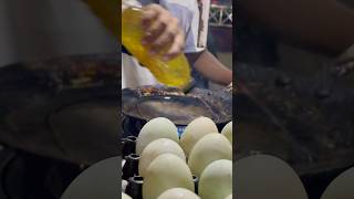 Coxs Bazar Street Food  Bread Omelette ￼ [upl. by Fullerton]